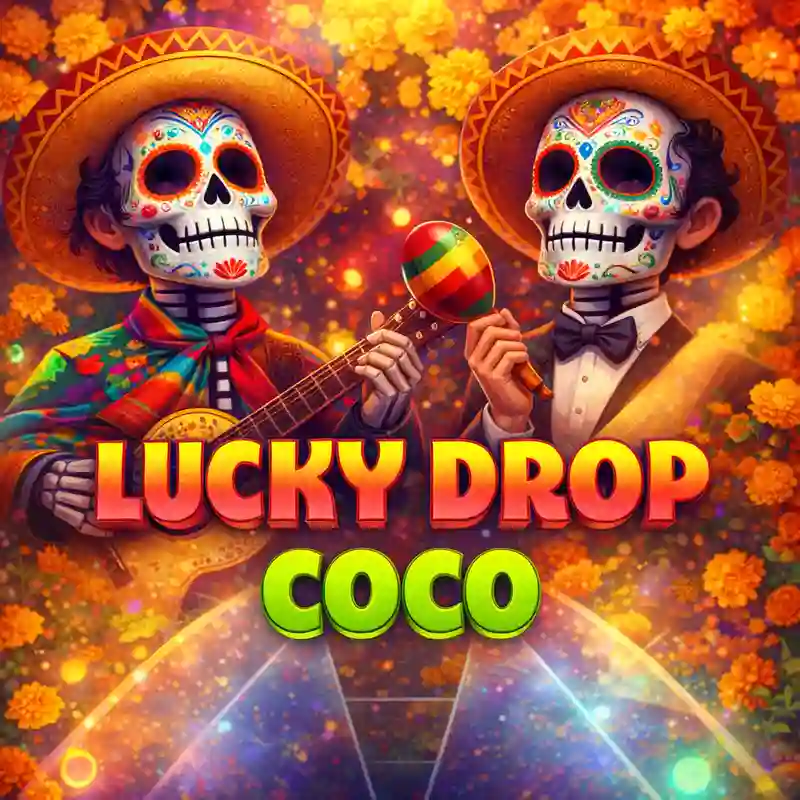 Lucky Drop Coco