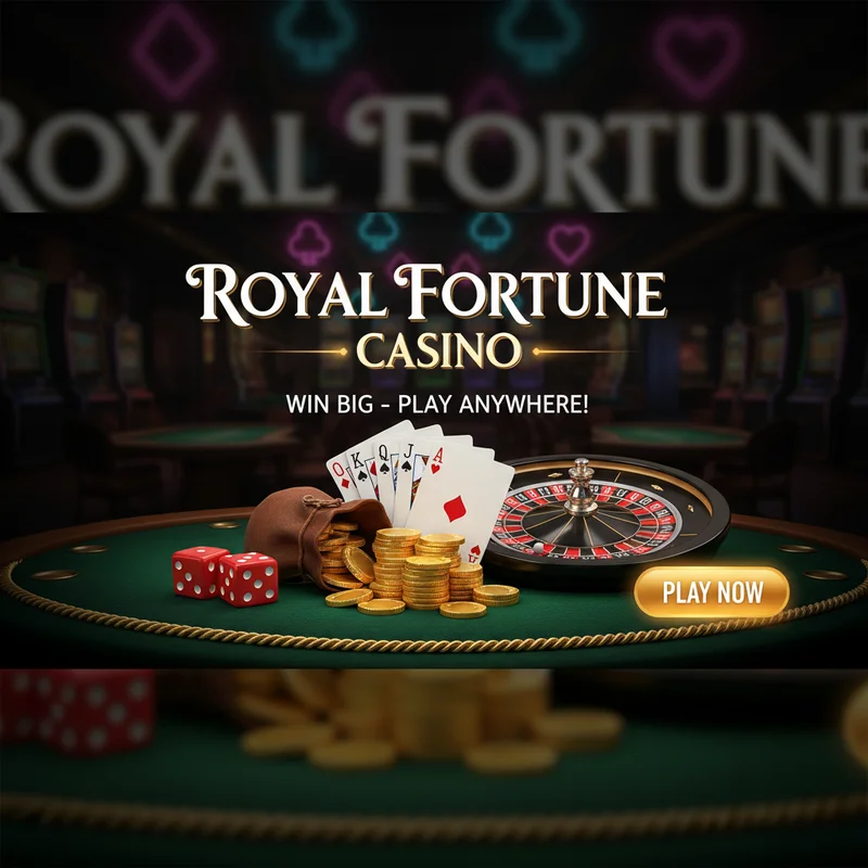 Gold99 Casino Banner